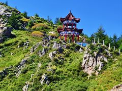 -苏木山森林公园