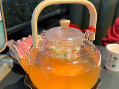 茉梨格格-阳坊胜利涮羊肉(阳坊老店)