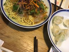 -新兴园饺子馆(北京百子湾店)