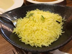 印度黄饭-NAMO印度餐厅