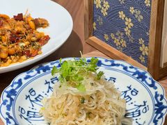 -白家餐厅(徐家汇店)