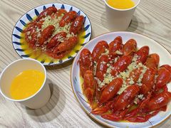盒马鲜生小龙虾-盒马鲜生(财富中心店)