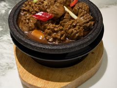 -潮堂 · 潮州菜(国贸商城店)