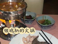 -杭州钱江新城万怡酒店-西餐厅