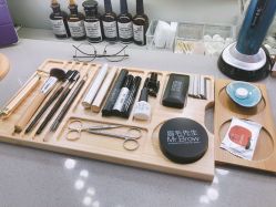 -眉毛先生MrBrow修眉染眉化妆