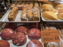 -麦陌(正弘城店)