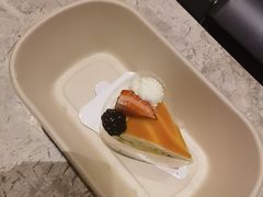 -天津东凯悦酒店·大堂吧