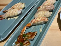 -Tuna maki寿司(园区永旺店)