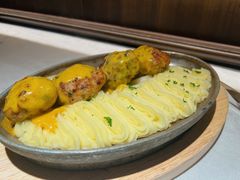-俄士厨房(环球港店)