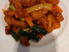 -到家尝北京菜(西坝河店)