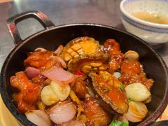 -潮界(虹桥新天地店)