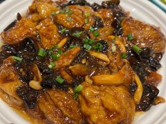 -锡和无锡菜(景丽苑店)