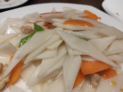 -老牌坊鲁菜名店(宽厚里店)