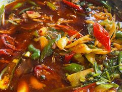 -谢老五跷脚牛肉·非遗传承店