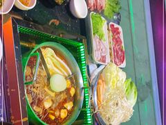 -唱客美食KTV量贩(北京路店)