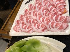 -唇辣号重庆老火锅(亦庄店)