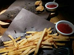 -蜉蝣酒吧(仓山万达店)