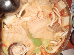-仓桥家·焗寿司·锅物(光谷步行街店)