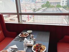 -青岛海尔洲际酒店