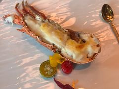 -北京饭店谭家菜