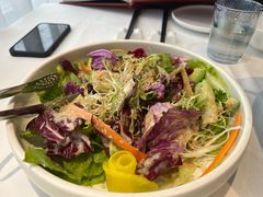 -悦融·京鲁菜·露台花园(安定门店)