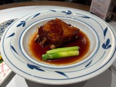 -二泉园老菜馆·百年无锡菜
