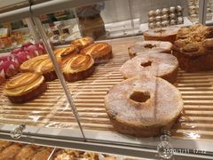 -好利来(温江合生汇店)