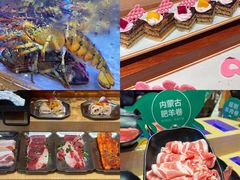 -亚马逊海鲜自助(王府井店)