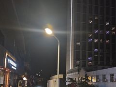 -No.DD戳子烧烤·江湖菜(北京总店)