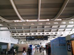 -杭州萧山国际机场