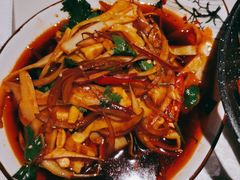 -辣小妮de川菜馆(红旗Mall店)