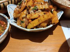 -包整·丝娃娃(一览甲秀楼风景店)