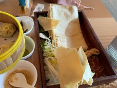-海泰食府·新鲁菜·家宴(总部基地店)