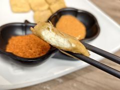 -云海肴·汽锅鸡·云南菜(广安门天虹店)