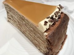 -Lady M(沙田新城市广场店)