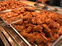 -吴日彪蒜香猪牛排(水巷口店)