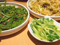-榆林镇筋饼(知春路店)