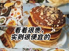 -沙漠玫瑰土耳其餐厅(神路街店)