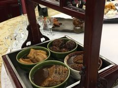 -卫鼎轩·曹公馆(鼓楼店)