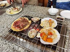 -震海贝烤贝·民俗特色店(延吉总店)