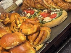 -BAKER&SPICE(安福路店)