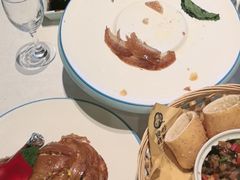 -聆桂烤鸭·金奖烤鸭(静联广场店)