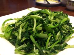 鸡毛菜-19号私房菜(云南路店)