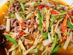 -蛙兔鸡自贡风味·特色江湖菜(广都店)