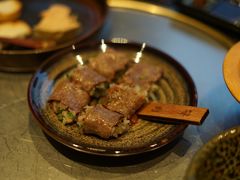 -老乾杯和牛烧肉(王府中环店)