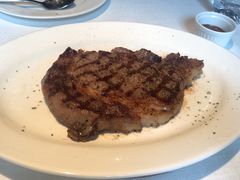 -弗兰克牛排西餐厅Ribone steak house(柠檬花园店)