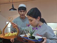 -塔兰齐新疆孜然火锅(鲤鱼山路店)