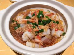 -蔡澜点心·粤菜(花城汇南区店)