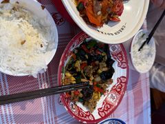 -高嗲嗲·湘味爆炒王(云密城店)