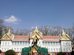-北京世界公园